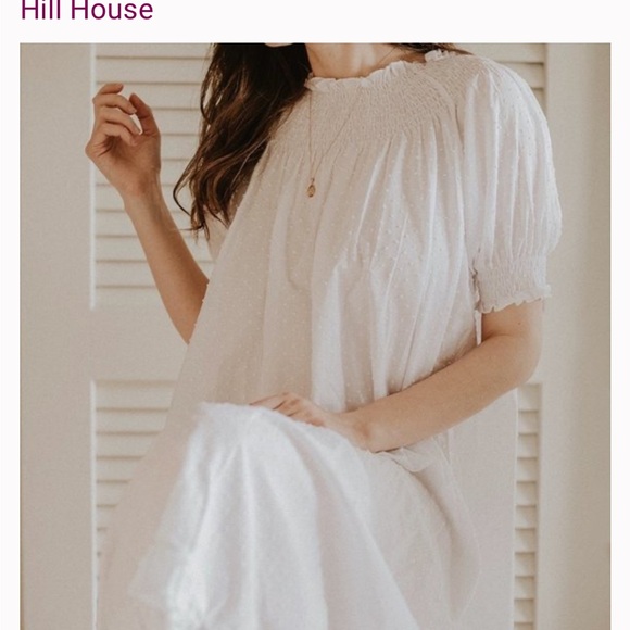 New never opened hill house nap dress - Picture 4 of 5